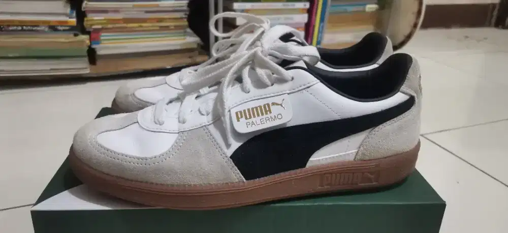 PUMA Palermo Unisex
