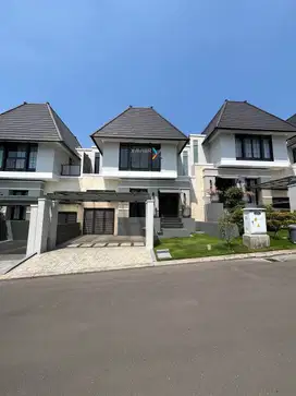 Disewakan Rumah Baru Siap Huni di Citraland Puncak Tidar, Dau Malang