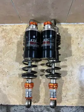Skok ktc extreme