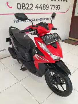 HONDA BEAT ECO 2020 MEWAH MIN