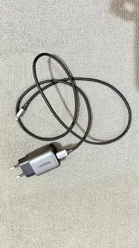 Charger Ugreen Ori 30watt