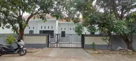 Dijual Rumah Bangunan Baru dan Nyaman