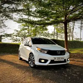 PROMO SALE DP19 BRIO RS 2023 AUTOMATIC