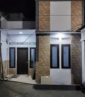 Jual rumah Baru di Karang Tengah Ciledug Tangerang