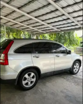 Jual CRV 2008 pajak mati dari 2024