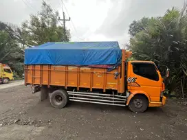 Dijual Canter Fe 2008