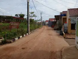 Tanah Kavling  Free 10gr LM 10 Menit ke RS Permata Depok