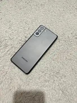 Dijual cepat Samsung S21+ (HP aja)