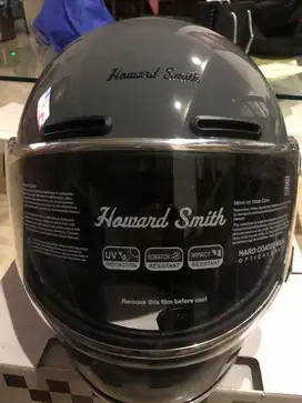 Helem Howard smith