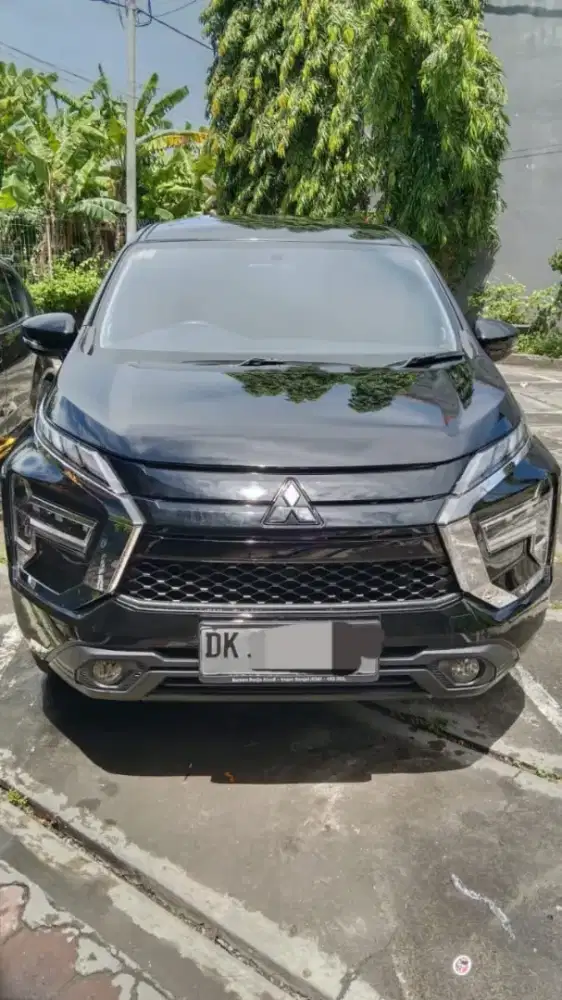 Mitsubishi Xpander Exceed 2023