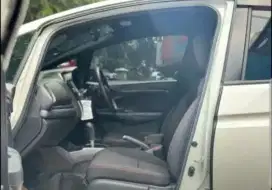 JUAL HONDA JAZZ TAHUN 2018 SURAT LENGKAP HIDUP PAJAK