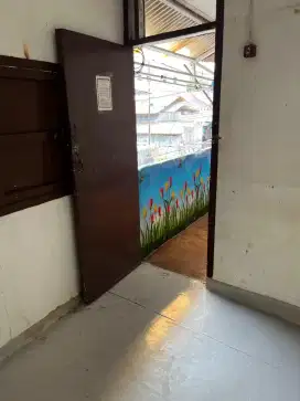 Kosan murah 500rb an/bulan di Tangki Wood II, Taman sari
