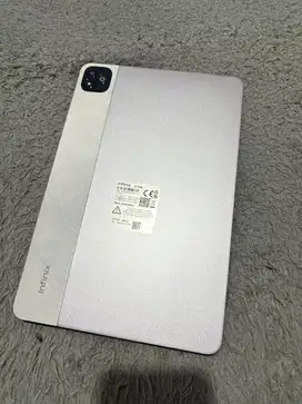 Tab Infinix XPad