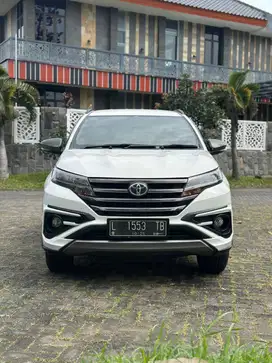 RUSH GR SPORT 2021 MATIC SUPER ISTIMEWA