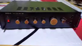 Jual box amplifier DELL HK 201