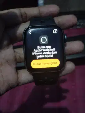 Apple watch 4 ibox Fullset
