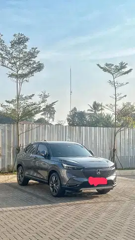 Honda HRV SE terawat pribadi low km 2023 matic