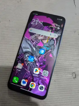 INFINIX HOT 60i 8/256