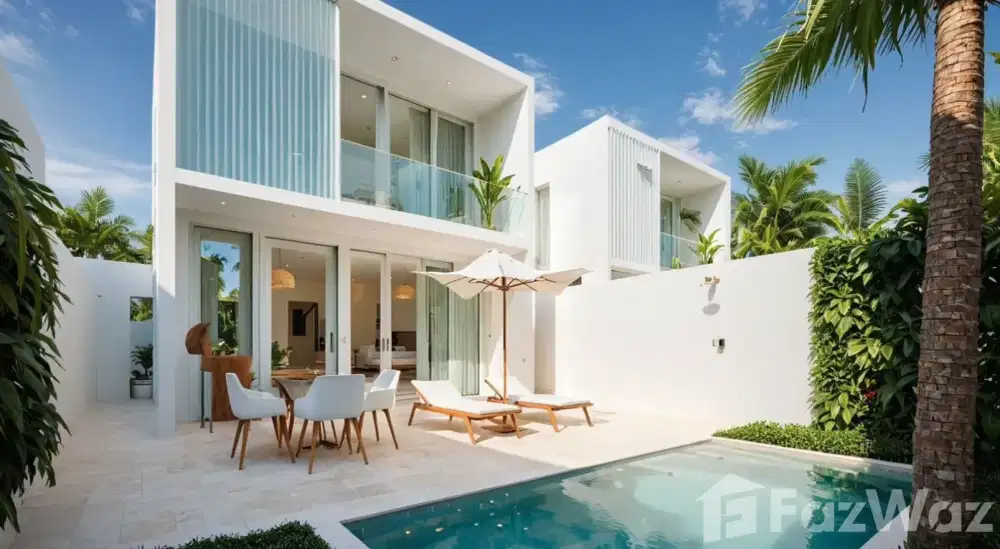 2 Bedroom Villa for sale in Ungasan, Bali