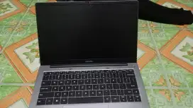 Laptop advan workpro lite