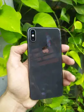 iphone xs 256gb inter