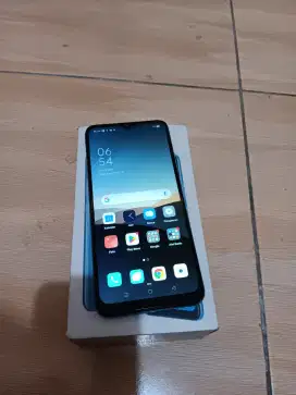 Oppo A15S ram 4+4/128