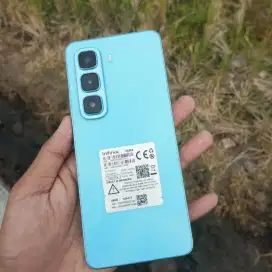 Infinix Hot 50 Ram 8+8/128gb Muluss Hp+Cas.
