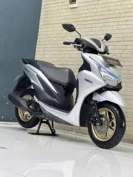 Yamaha Freego S 2023