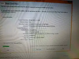 Laptop dell latitude e 6420