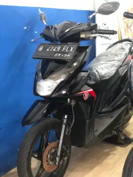 Honda beat ECO 2017