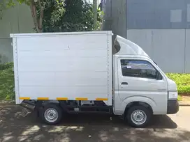 Jual mobil box mega carry 2022