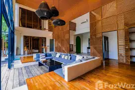 3 Bedroom Villa for sale in Mengwi, Bali
