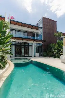 3 Bedroom Townhouse for sale at Aquamarine