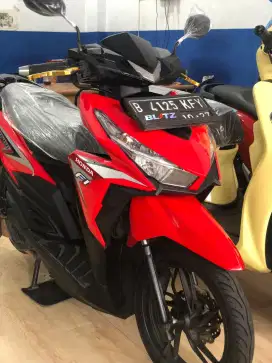 Vario 125 LED old 2017