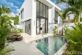 2 Bedroom Villa for sale in Kerobokan, Bali
