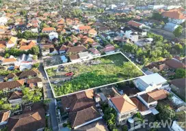 Land for sale in Denpasar Selata, Bali