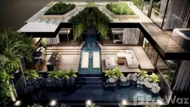 3 Bedroom Villa for rent in Kerobokan, Bali