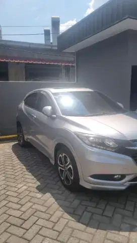 HRV Prestige 2016 An. Sendiri Plat H