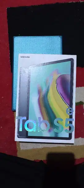 Samsung Galaxy Tab S5e