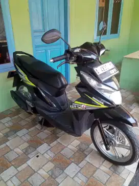 Jual Beat Eco 2018