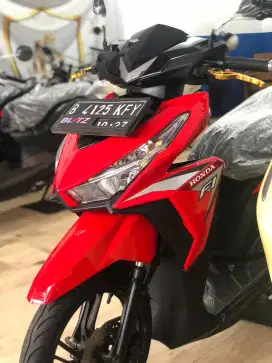 Vario 125 LED old 2017