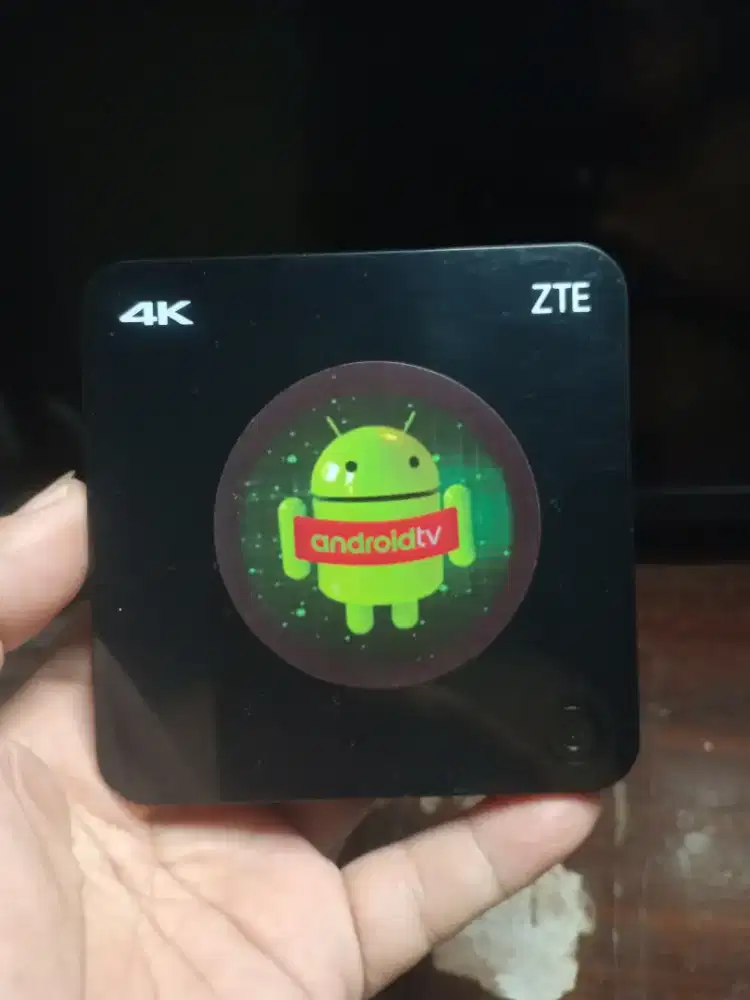 Tv Box Android B860H V2.1