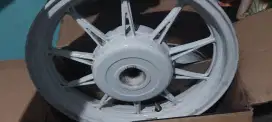 Velg Vrossi Palang 8  Venom Comet sesuai foto