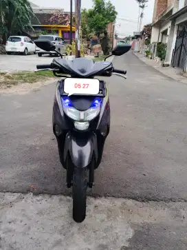 Yamaha Mio Gear 125 CC tahun 2022