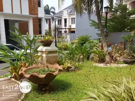 Dijual Rumah Cluster Nusa Dua Citra Gran Cibubur Kota Bekasi Bagus Siap Huni Lokasi Nyaman Sangat Strategis