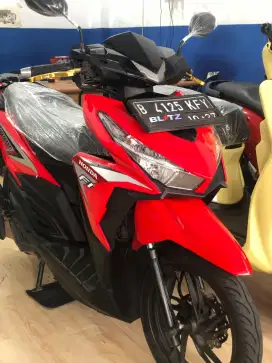 Vario 125 LED old 2017