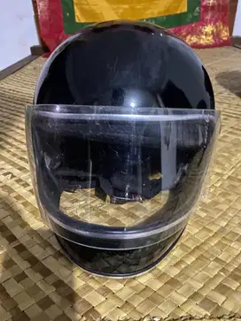 Helm gringgo 4k