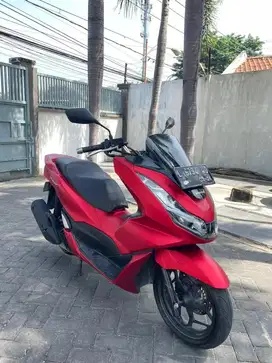 Honda PCX 160 CBS th 2021 KM 23.000