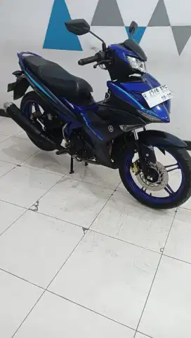 Yamaha New MX King 150 2023 km.10.000