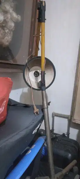 Standlamp lampu vintage lawas